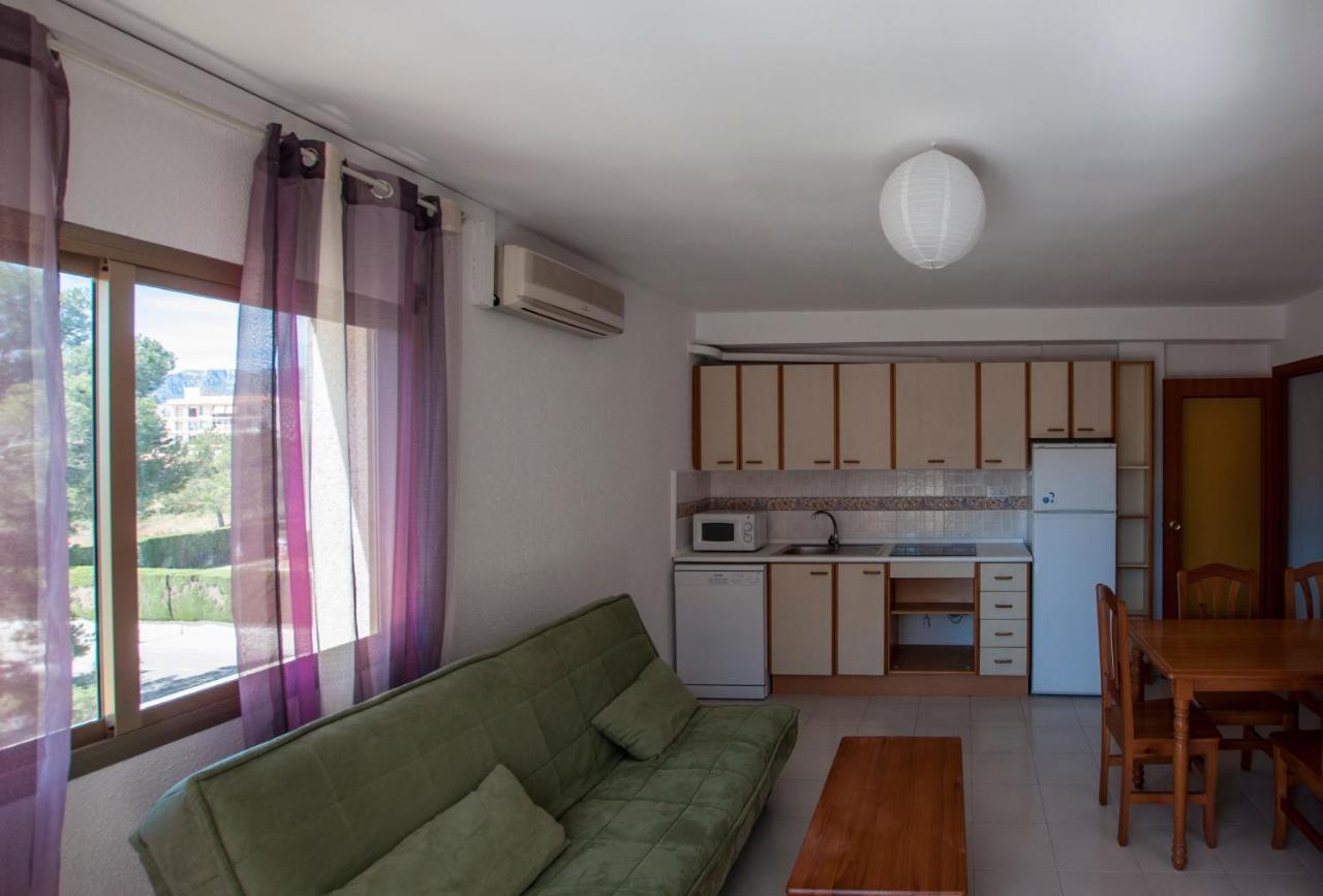 Apartamento En Miami Playa Apartman Kültér fotó